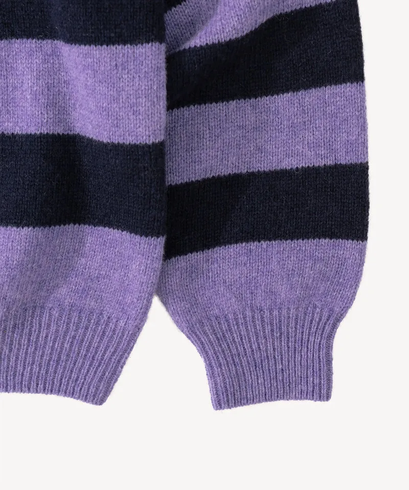 THE BEST SHETLAND POLO