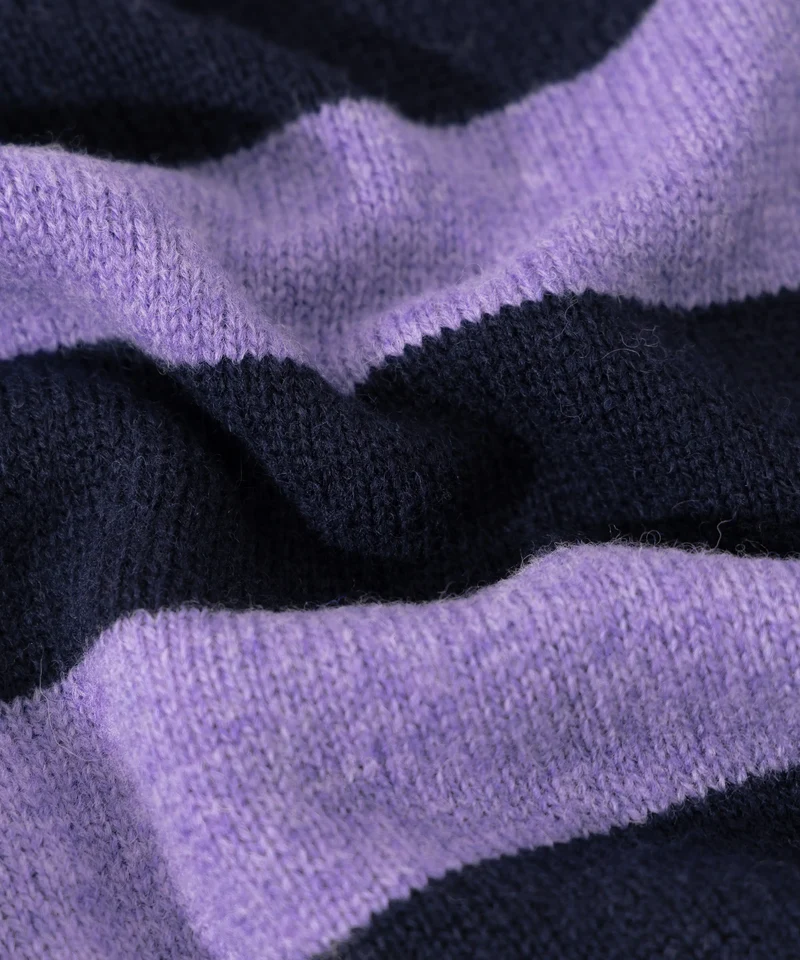 THE BEST SHETLAND POLO