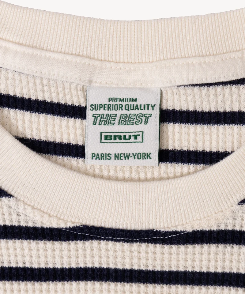 THE BEST THERMAL