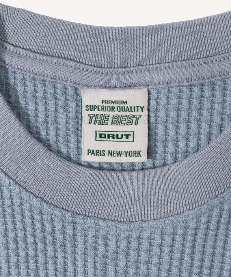 THE BEST THERMAL
