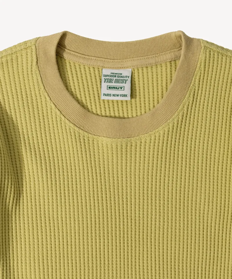 THE BEST THERMAL