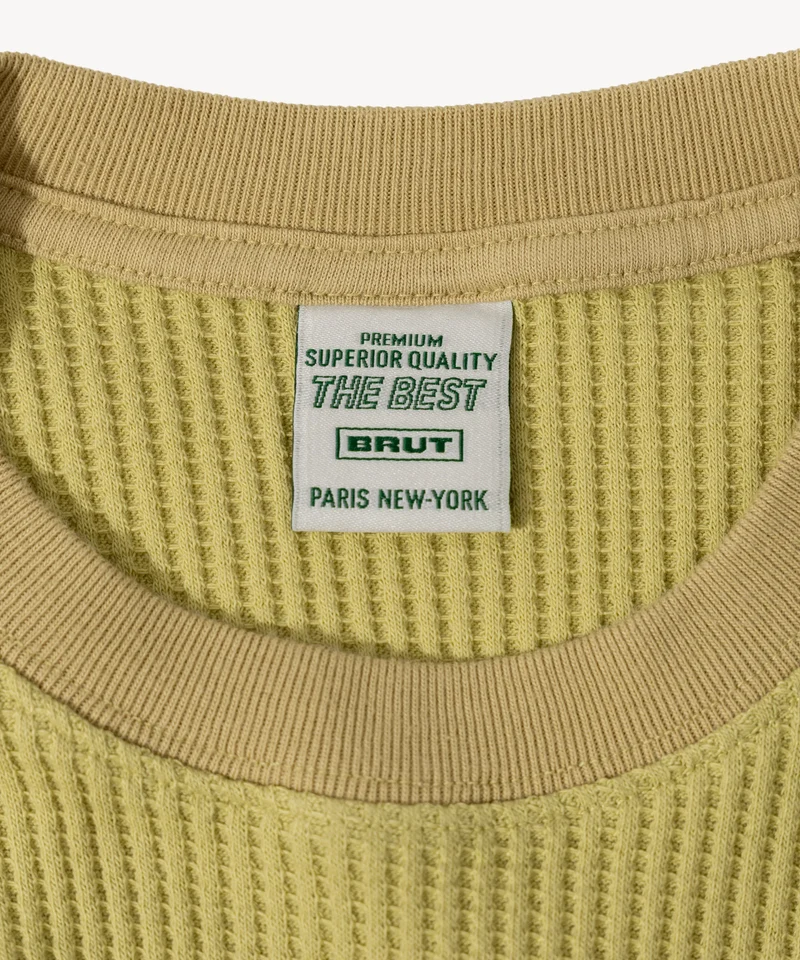 THE BEST THERMAL