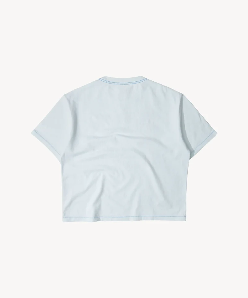 MY KIND OF TOWN TEE