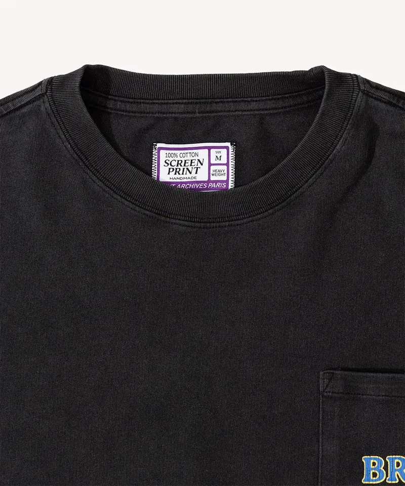 MERMAID CLIFFS TEE