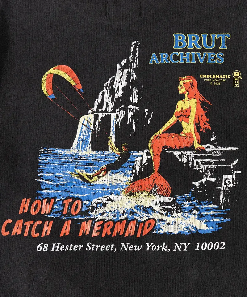 MERMAID CLIFFS TEE