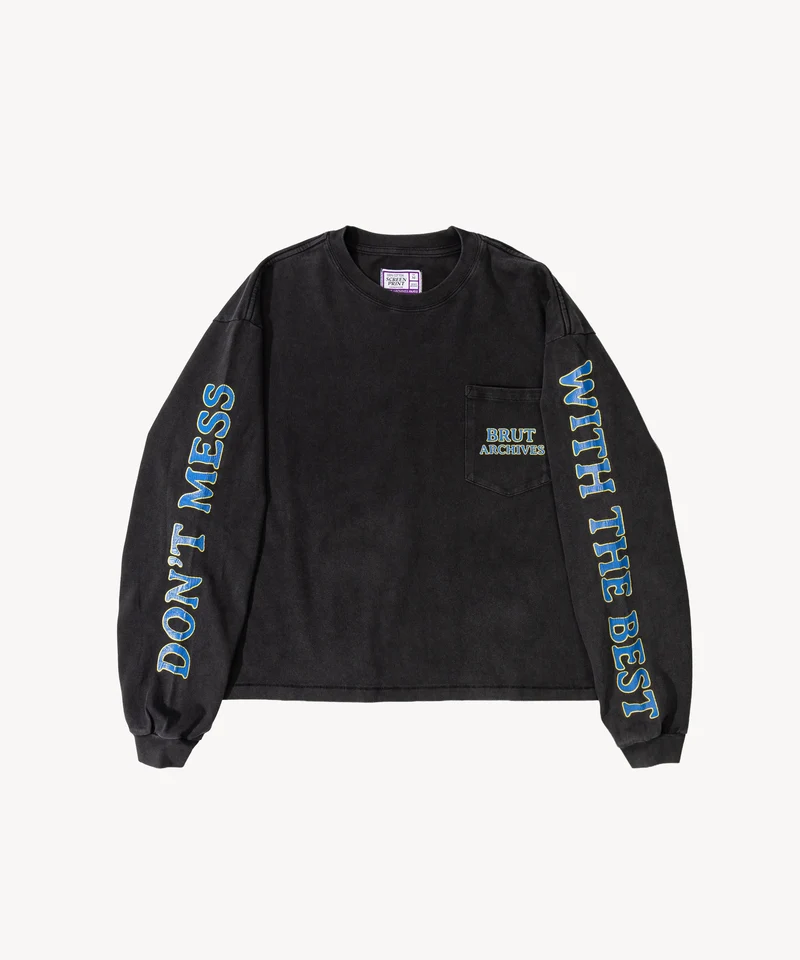 MERMAID CLIFFS TEE