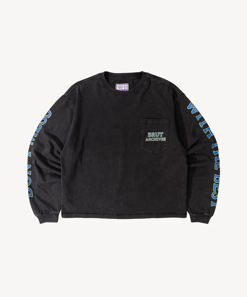MERMAID CLIFFS TEE