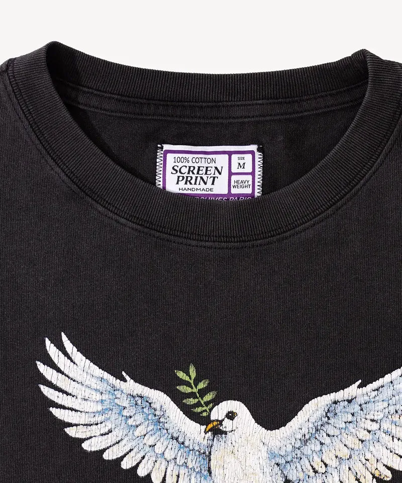 WORK FOR PEACE TEE