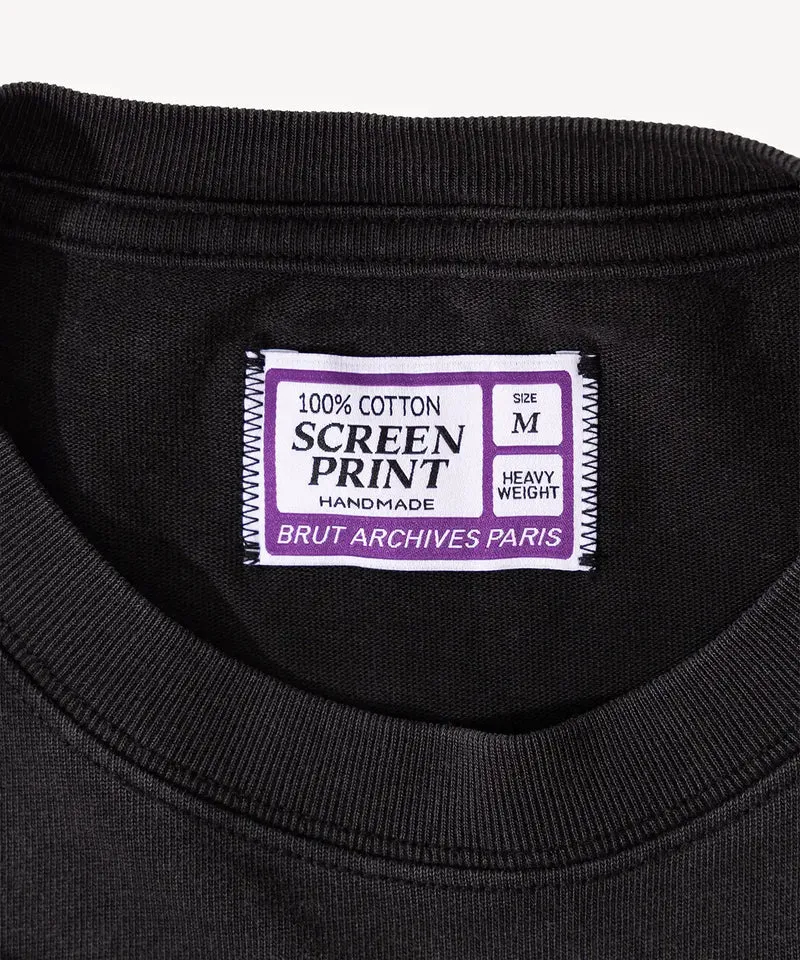 WORK FOR PEACE TEE