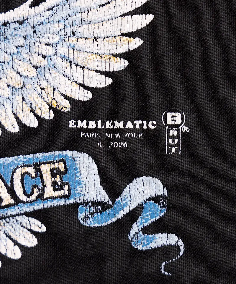 WORK FOR PEACE TEE