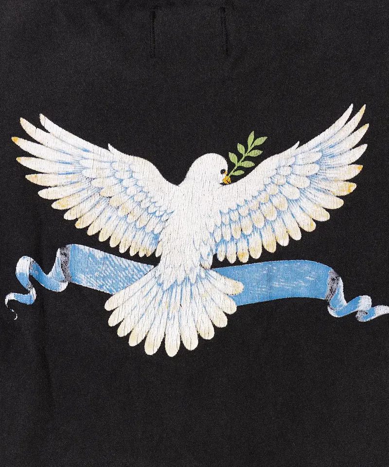 WORK FOR PEACE TEE