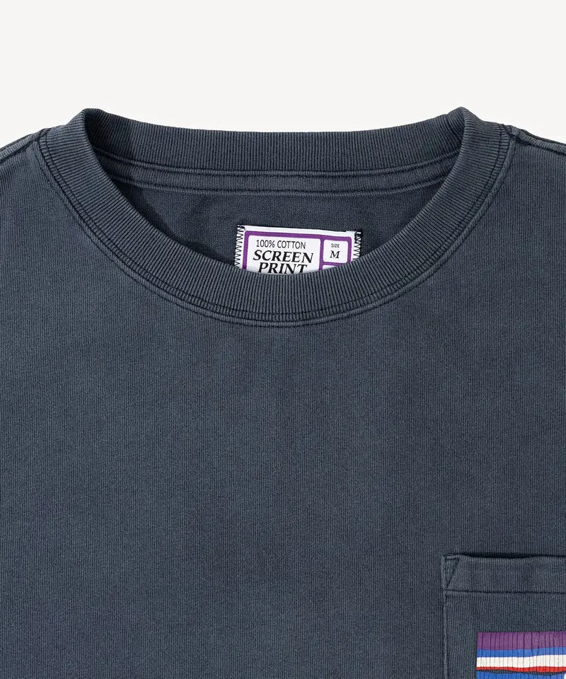 THE CLIMBER TEE
