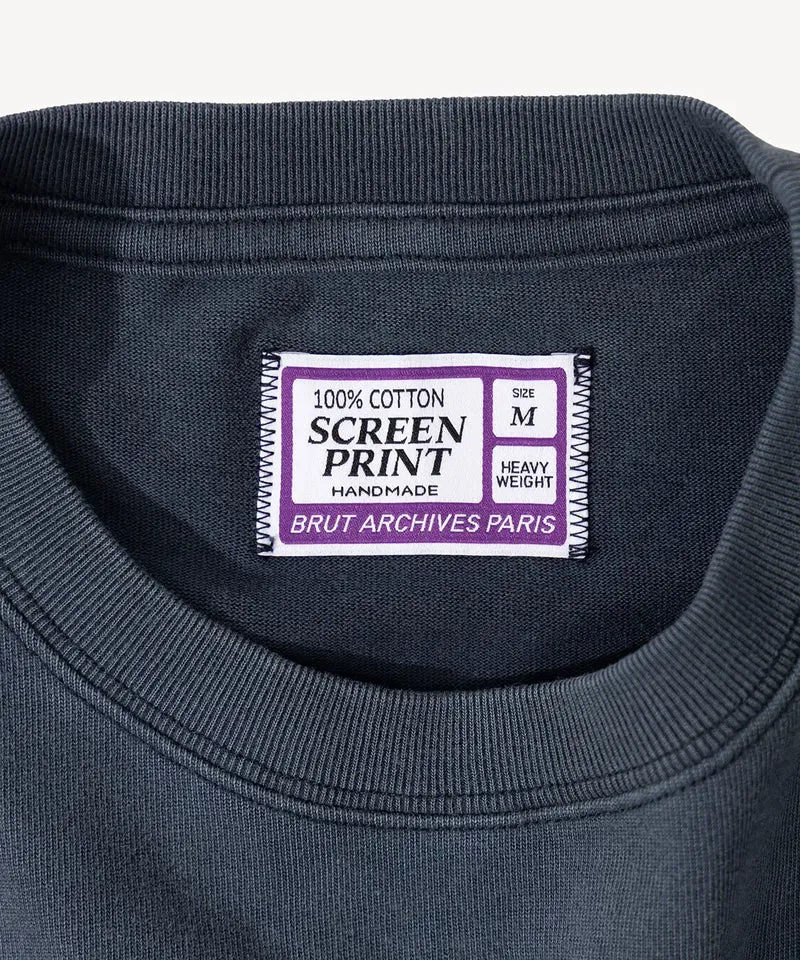 THE CLIMBER TEE