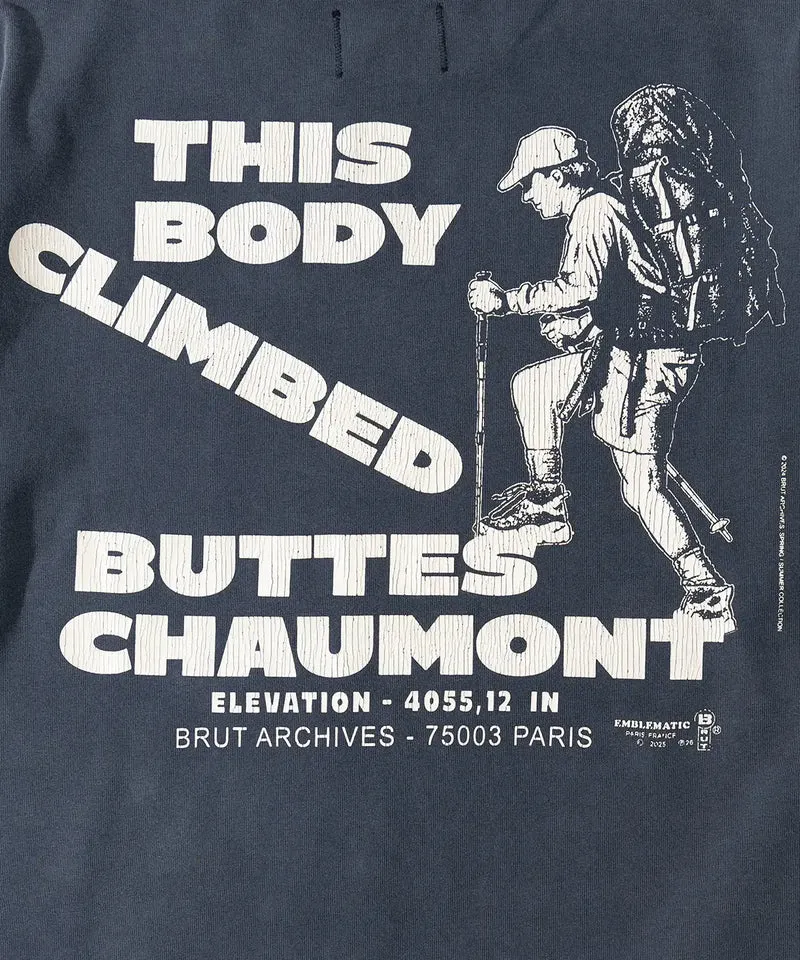THE CLIMBER TEE