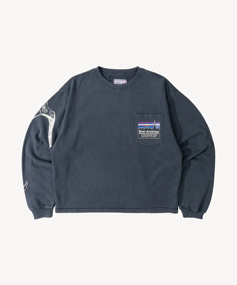 THE CLIMBER TEE