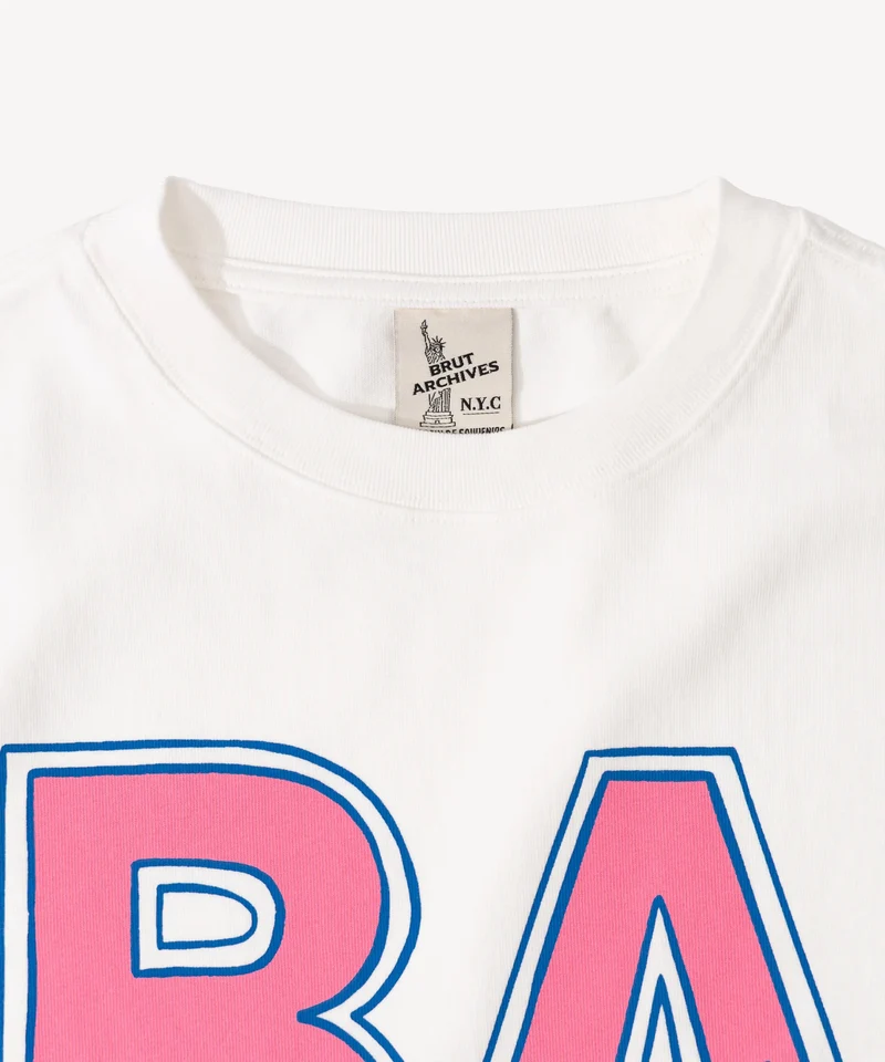 BRUT UNIVERSITY TEE