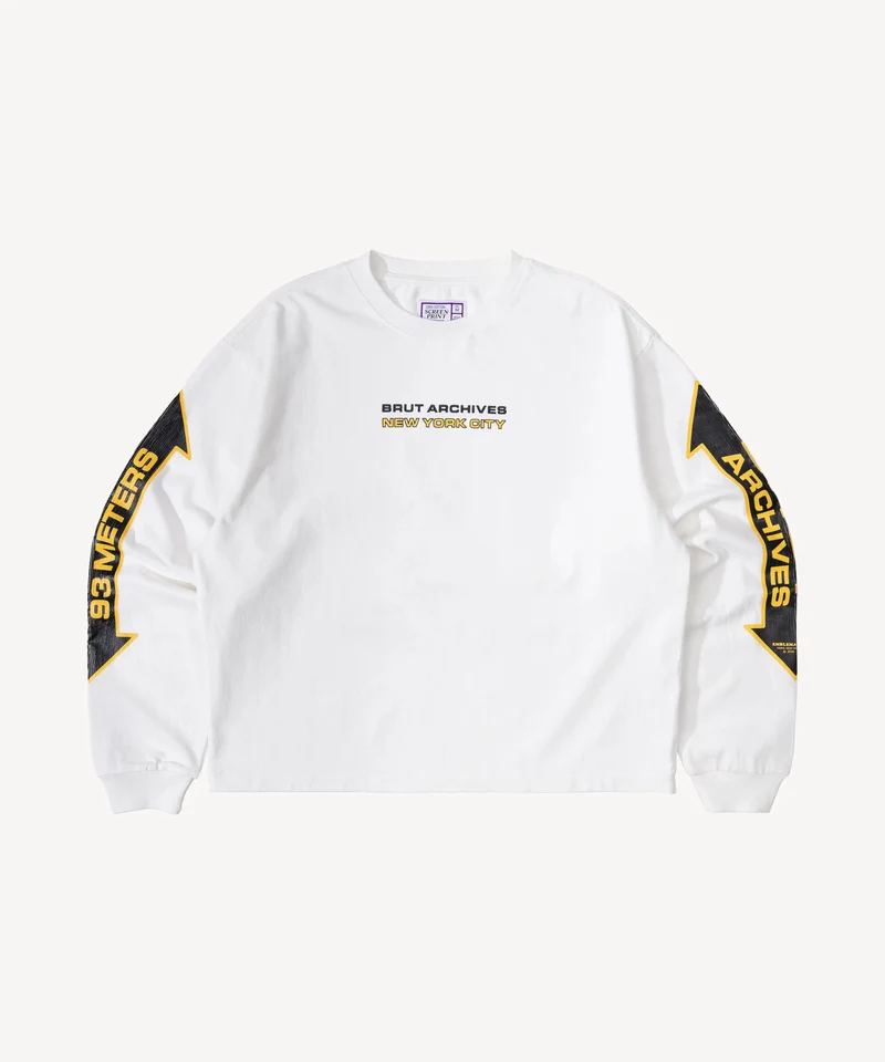 THE LIBERTY CLIMBER TEE