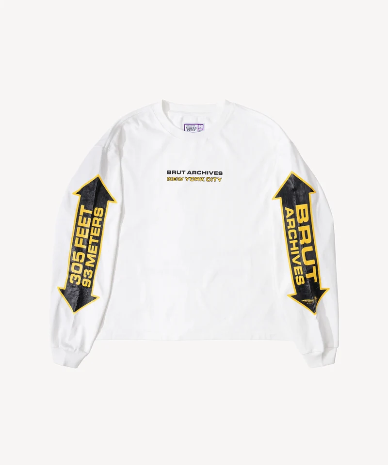 THE LIBERTY CLIMBER TEE