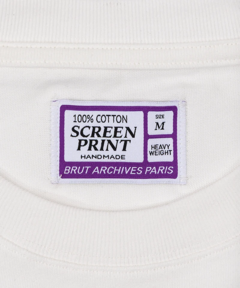 LIBERTY ARCHIVES TEE