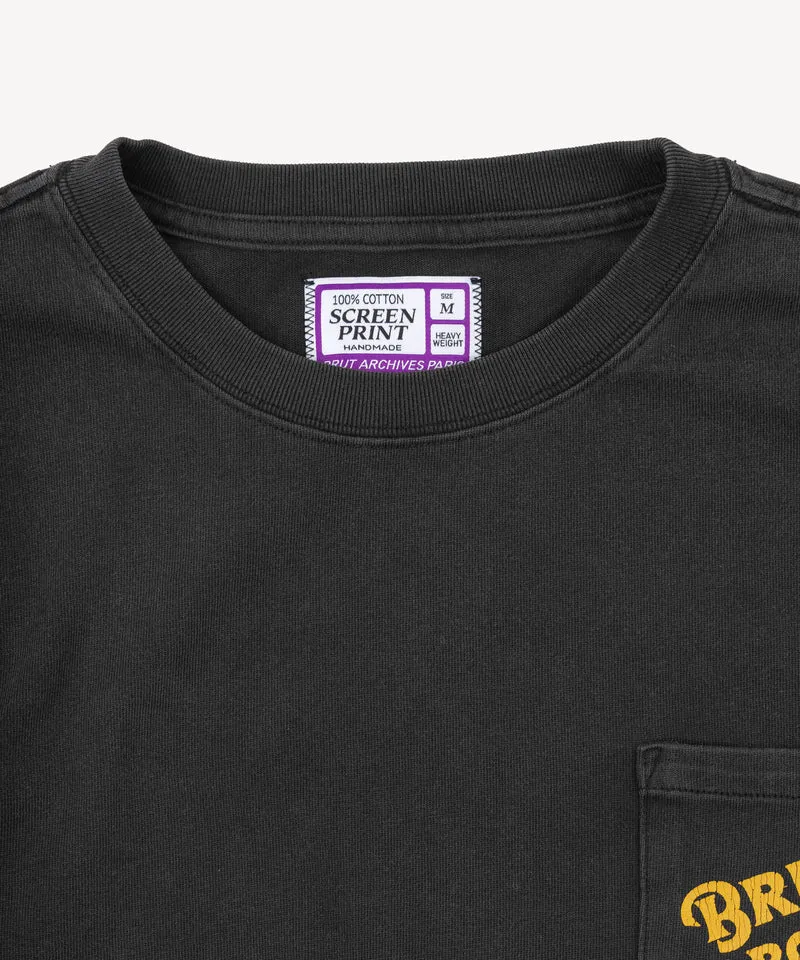 THE LOCH NESS MONSTER TEE