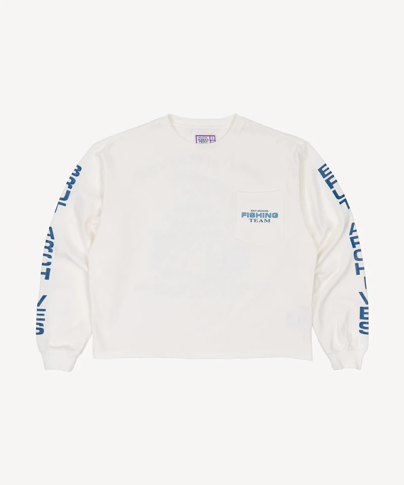 FISHING TEE