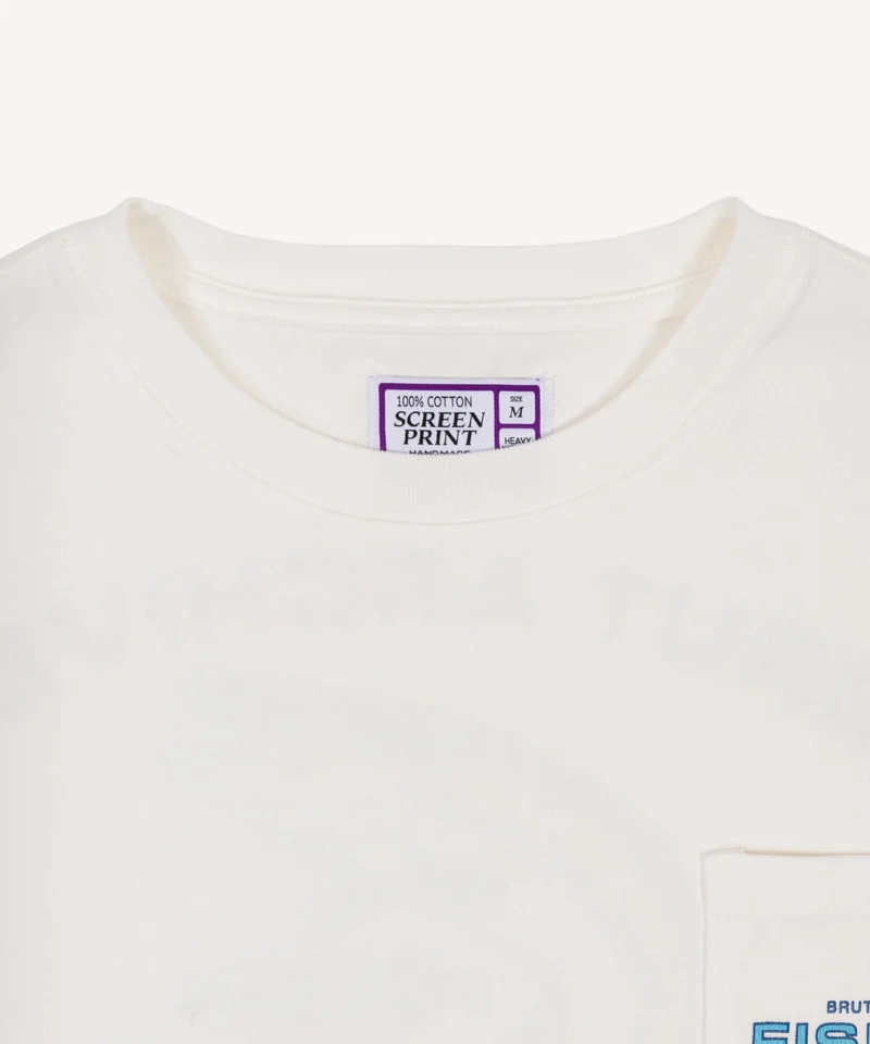 FISHING TEE