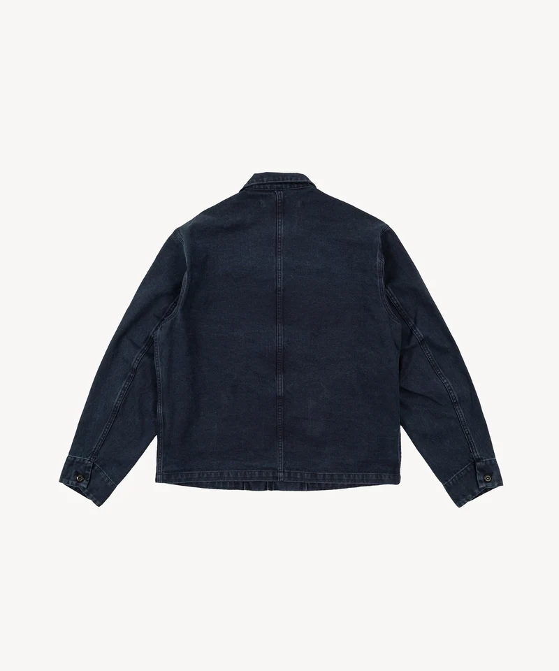 REWORK® INDIGO ATELIER JACKET