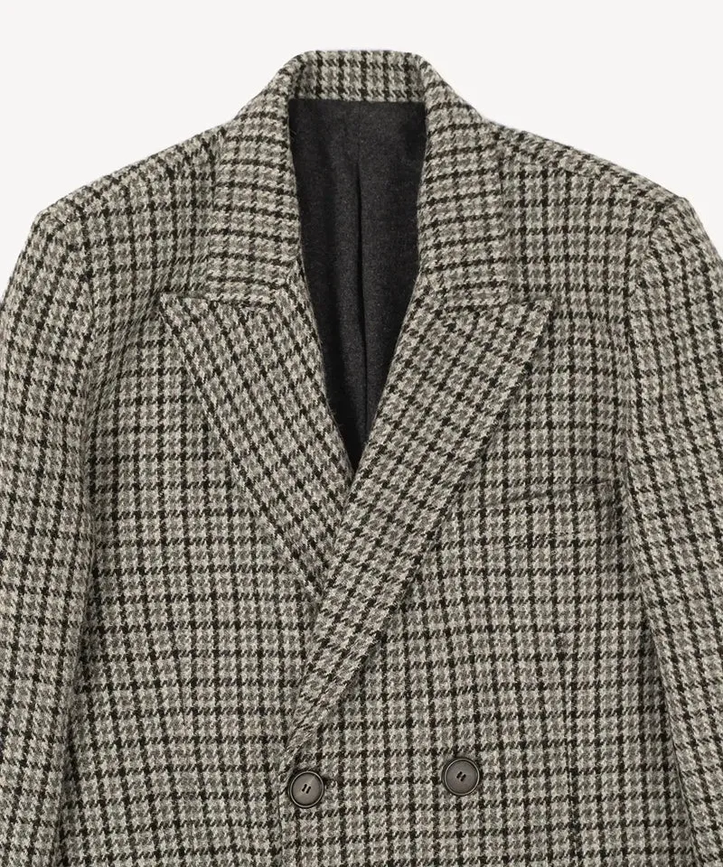 THE POLO COAT
