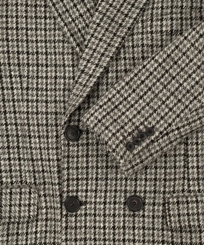 THE POLO COAT