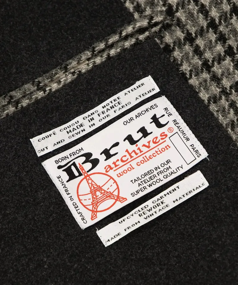 THE POLO COAT