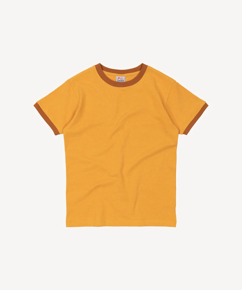 THE RINGER TEE