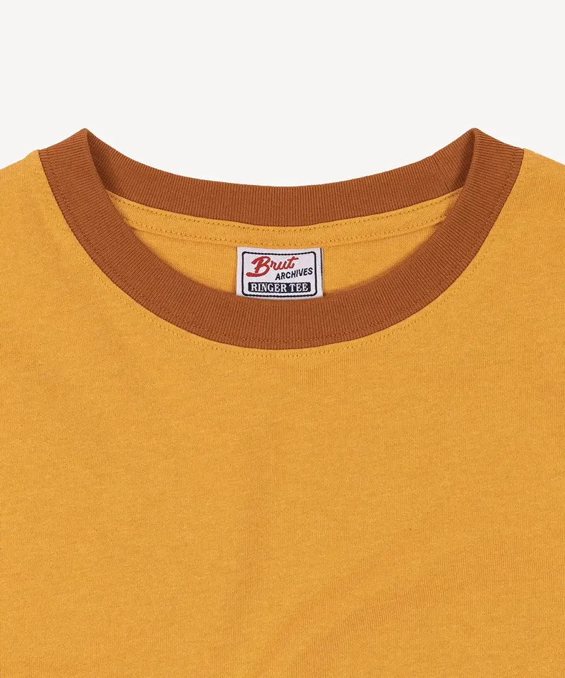 THE RINGER TEE