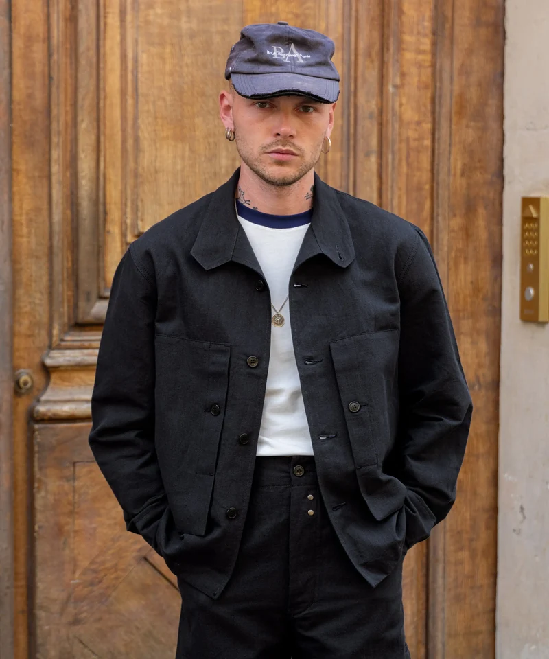 REWORK® ATELIER JACKET