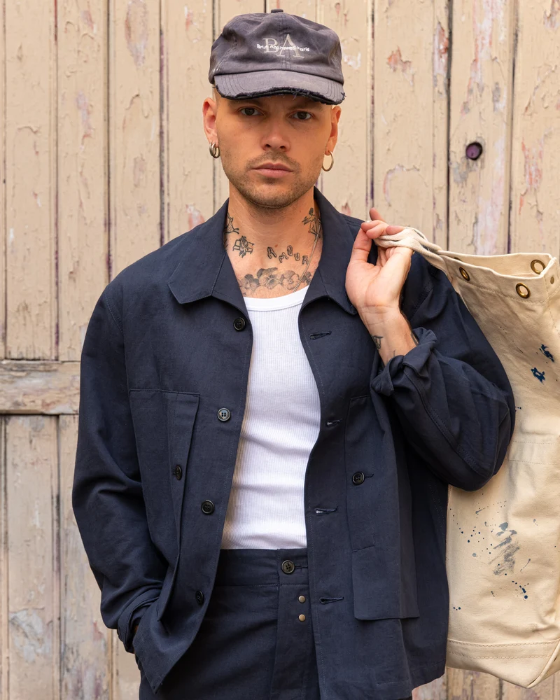 REWORK® ATELIER JACKET