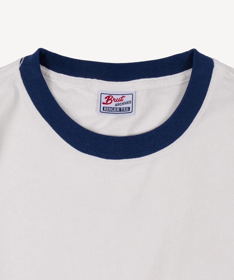 THE RINGER TEE
