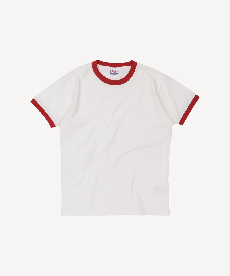 THE RINGER TEE