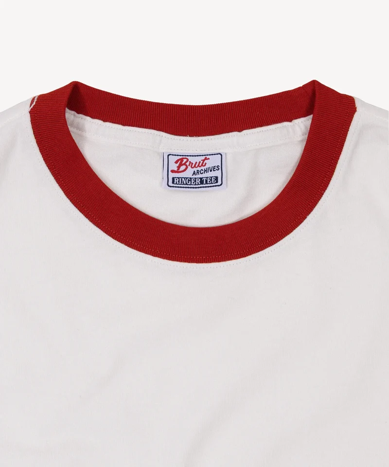 THE RINGER TEE