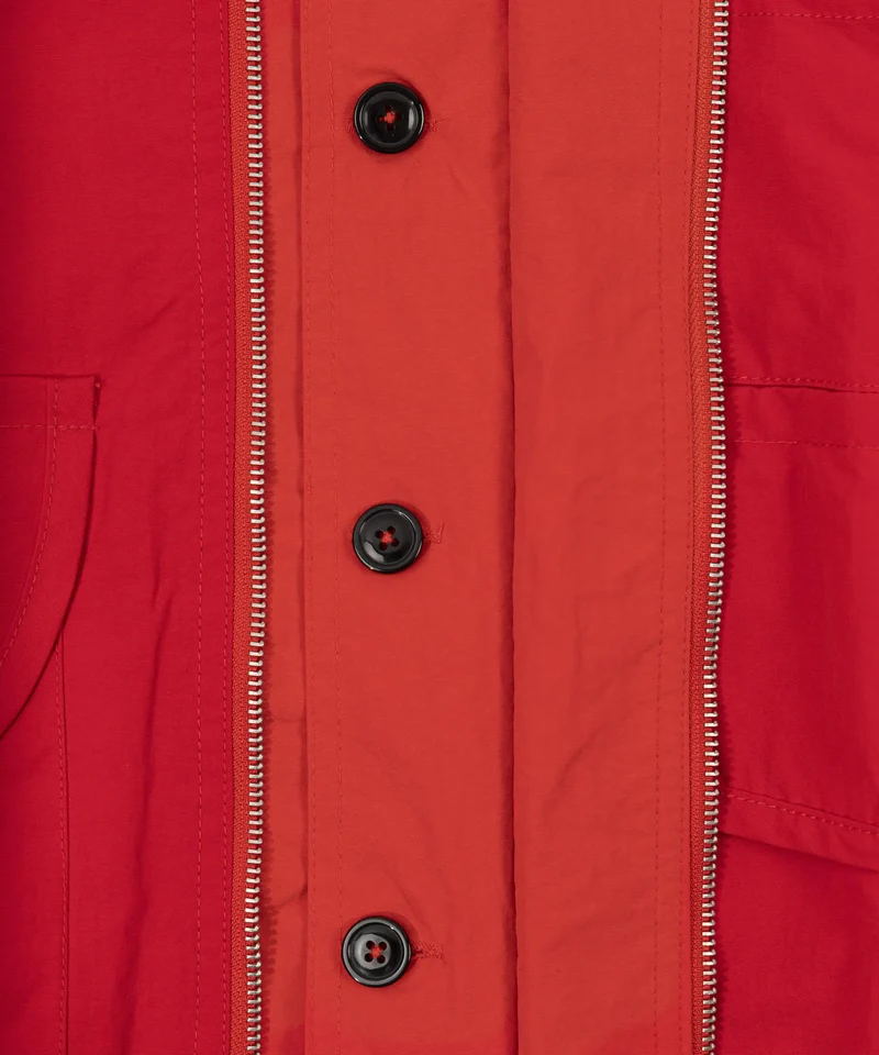 THE SAILING TEAM JACKET