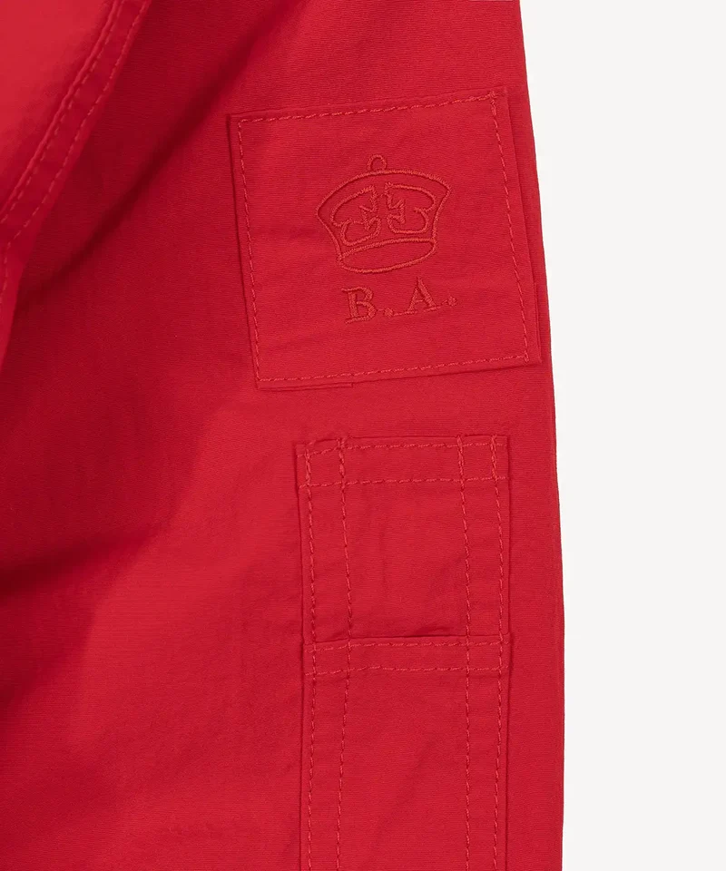 THE SAILING TEAM JACKET
