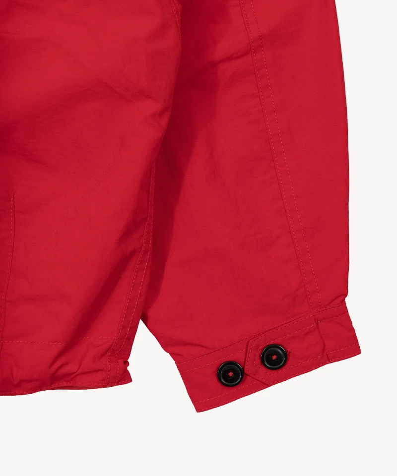 THE SAILING TEAM JACKET