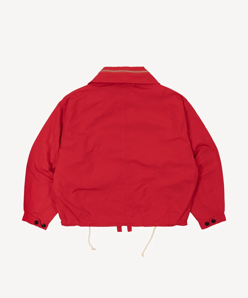 THE SAILING TEAM JACKET