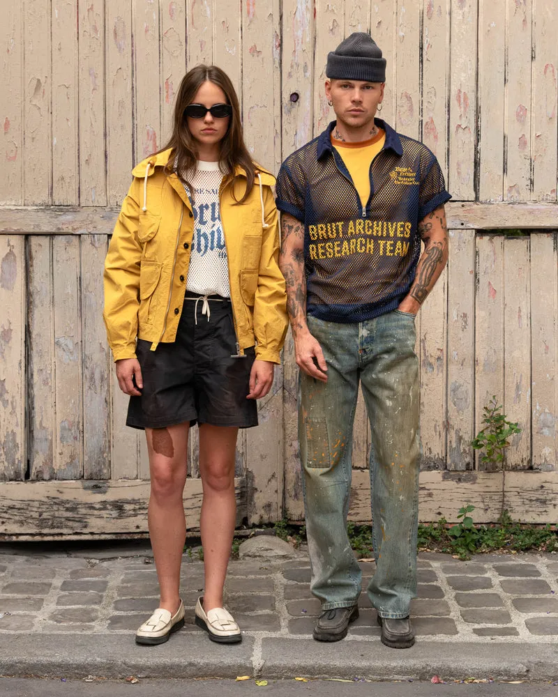 THE SAILING TEAM JACKET