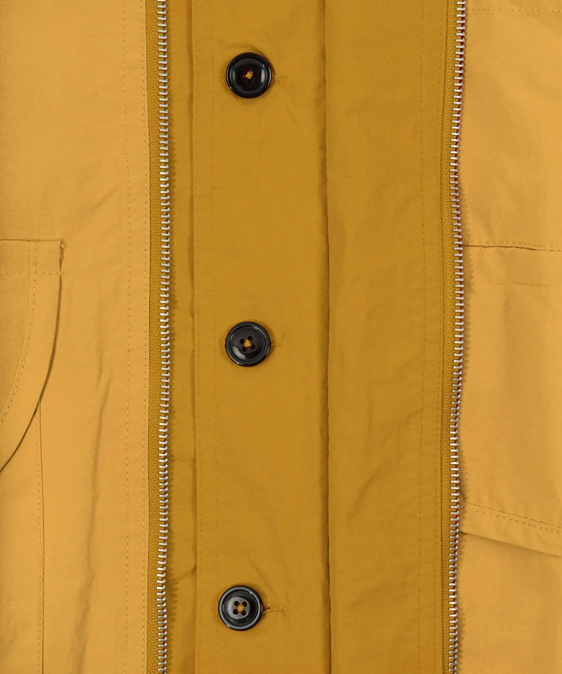THE SAILING TEAM JACKET