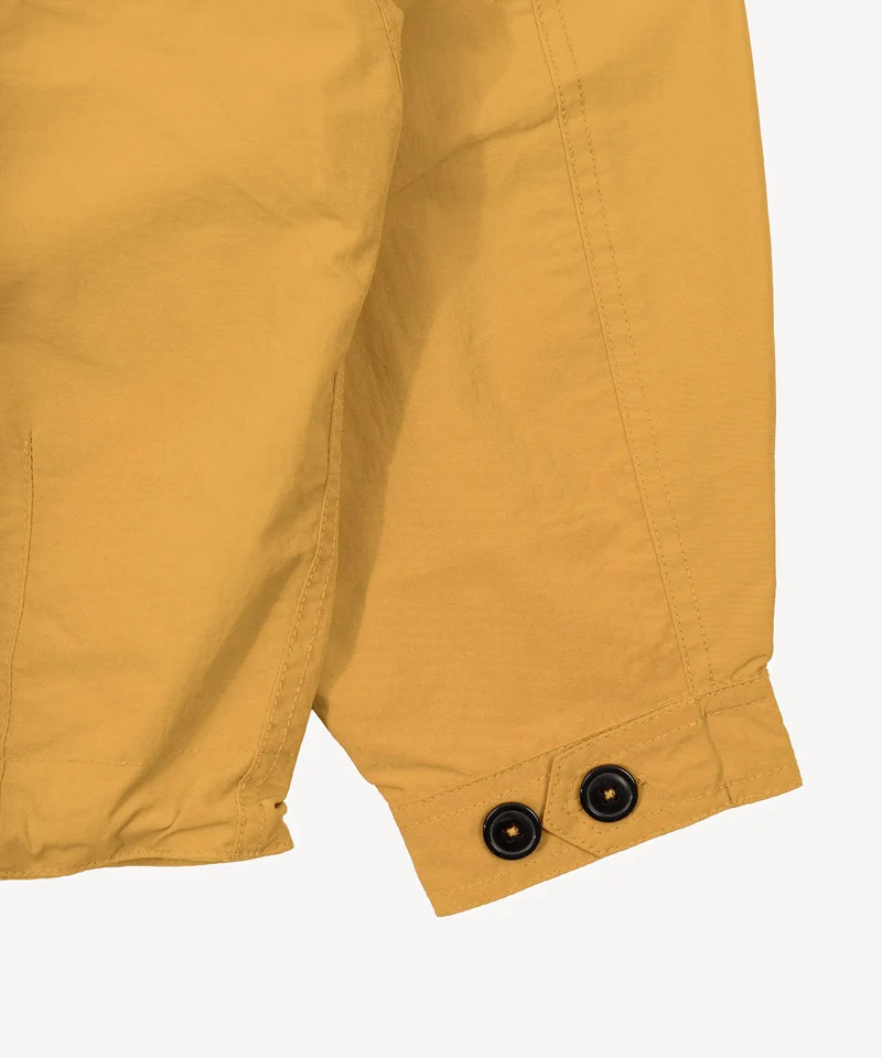 THE SAILING TEAM JACKET