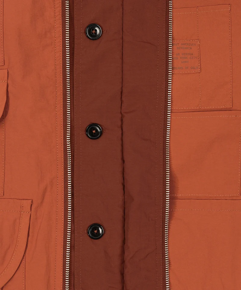 THE SAILING TEAM JACKET