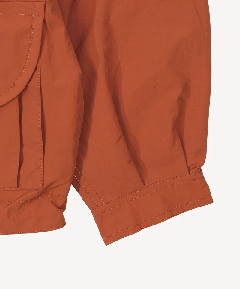THE SAILING TEAM JACKET