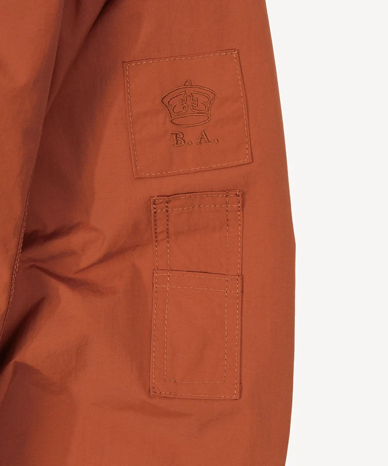 THE SAILING TEAM JACKET