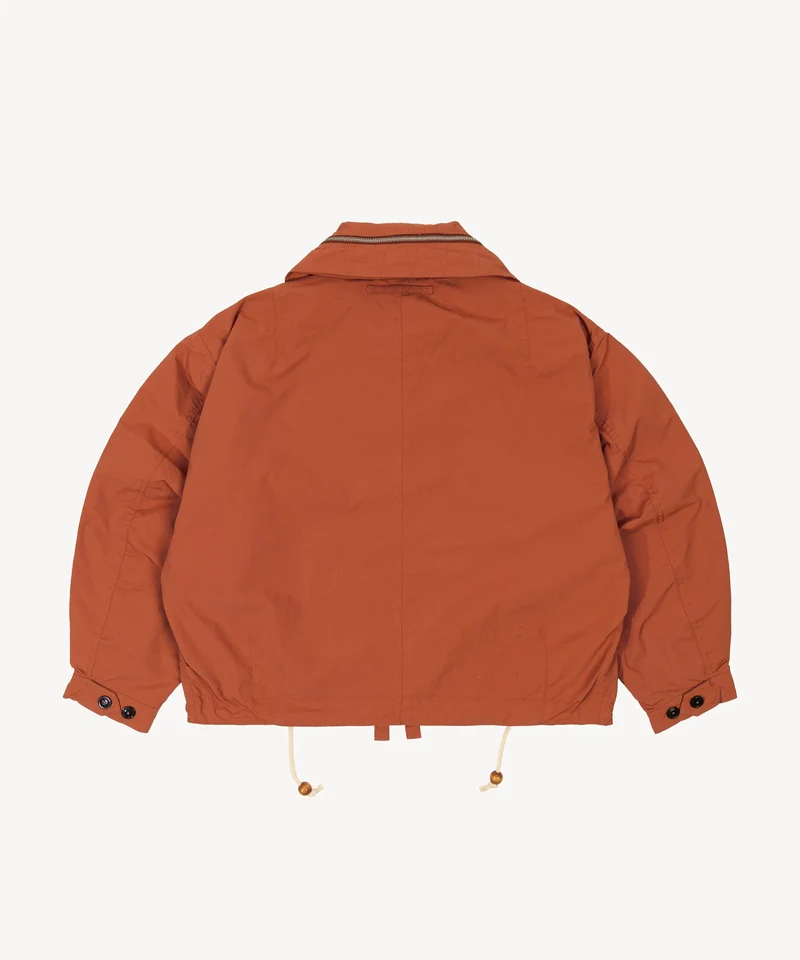 THE SAILING TEAM JACKET