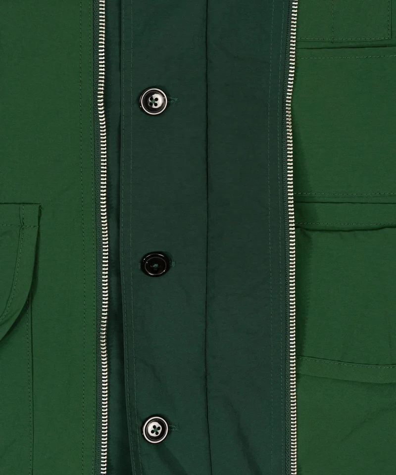 THE SAILING TEAM JACKET