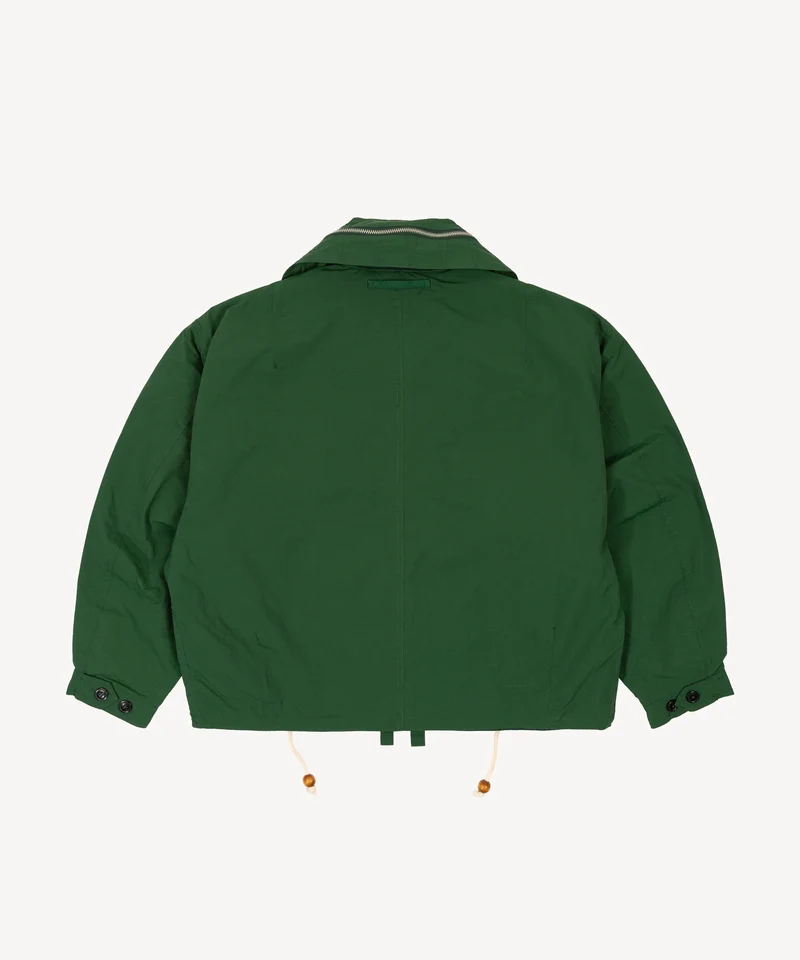 THE SAILING TEAM JACKET